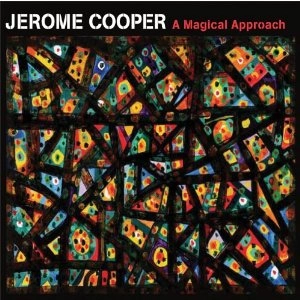 JEROME COOPER / MAGICAL APPROACH