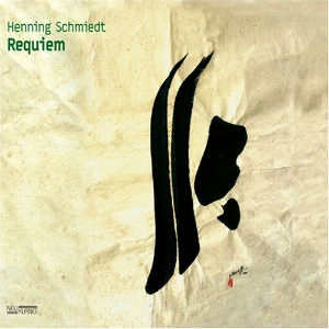 HENNING SCHMIEDT / ヘニング・シュミート / REQUIEM