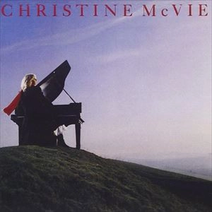 CHRISTINE MCVIE / クリスティン・マクヴィー / 恋のハート･ビート