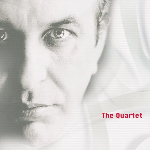SLAWOMIR KULPOWICZ / QUARTET