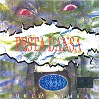 POWER METAL / PESTA DANSA