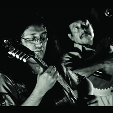 INDIO CACHOEIRA & RICARDO VIGNINI / インヂオ・カショエイラ & ヒカルド・ヴィグニーニ / VIOLA CAIPIRA DUAS GERACOES