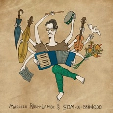 MARCELO BRUM-LEMOS / マルセロ・ブルン・レモス / MARCELO BRUM-LEMOS E O SOM-DE-BRINKEDO