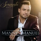 MANNY MANUEL / マニー・マヌエル / SERENATA VOL.2 / SERENATA 2