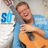 ROMERO LUBAMBO / ホメロ・ルバンボ / SO-BRAZILIAN ESSENCE / SO BRAZILIAN ESSENCE