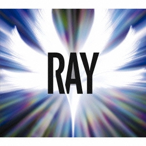 BUMP OF CHICKEN / RAY(初回)