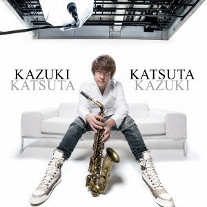 KAZUKI KATSUTA / 勝田一樹 / KAZUKI KATSUTA
