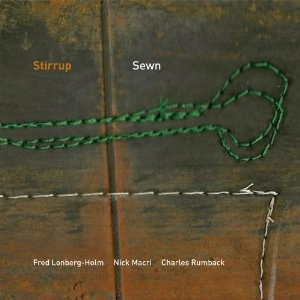 STIRRUP / SEWN
