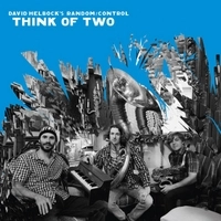 DAVID HELBOCK / デヴィッド・ヘルボック / THINK OF TWO