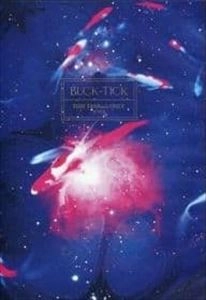 BUCK-TICK / バクチク / FISH TANKER'S ONLY 2013