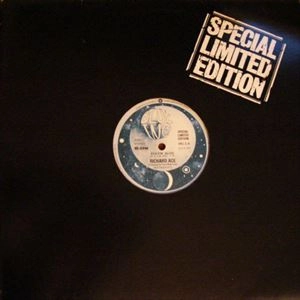 RICHARD ACE / STAYIN' ALIVE