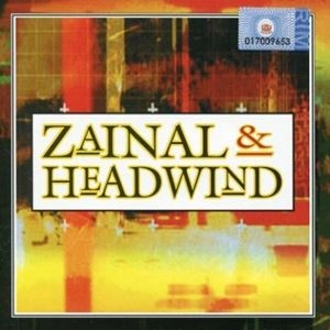 ZAINAL & HEADWIND / BEST