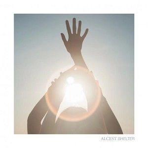 ALCEST / アルセスト / シェルター / SHELTER