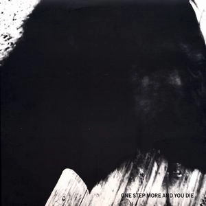 MONO / モノ / ONE STEP MORE AND YO(12")
