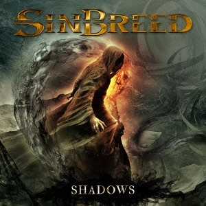 SINBREED / シンブリード / シャドウズ / SHADOWS