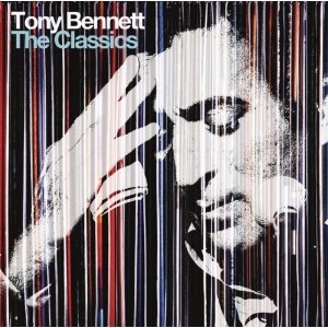 TONY BENNETT / トニー・ベネット / CLASSICS(DELUX)