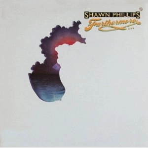 SHAWN PHILLIPS / ショーン・フィリプス / FURTHERMORE
