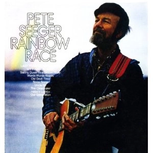 PETE SEEGER / ピート・シーガー 商品一覧 | ディスクユニオン
