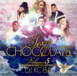DJ KOBA / SEXY CHOCOLATE VOL.5