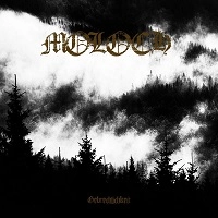 MOLOCH (from Ukraine) / モロチ / GEBRECHLICHKEIT
