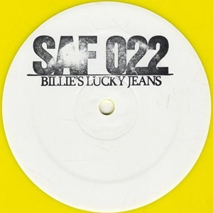 UNKNOWN ARTIST / BILLIE'S LUCKY JEANS
