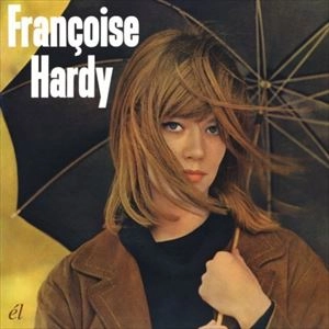 FRANCOISE HARDY / フランソワーズ・アルディ / フランソワーズ･アルディ