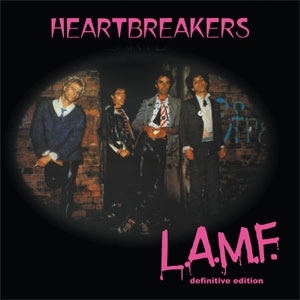 HEARTBREAKERS / L. A. M. F. DEFINITIVE BOX / エル・エー・エム・エフ・ディフィニティブボックス