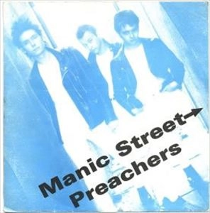 MANIC STREET PREACHERS / マニック・ストリート・プリーチャーズ / SUICIDE ALLEY