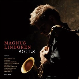 MAGNUS LINDGREN / マグナス・リンドグレン / ソウルズ / SOULS