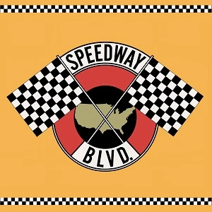 SPEEDWAY BLVD / SPEEDWAY BLVD