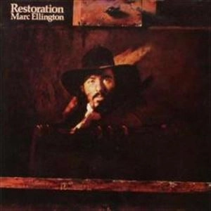 MARC ELLINGTON / マーク・エリントン / RESTORATION