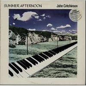 JOHN CRITCHINSON / ジョン・クリッチンソン / SUMMER AFTERNOON
