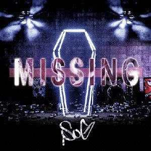 SuG / MISSING(初回B)
