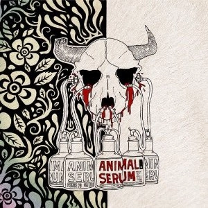 PRINCE PO / ANIMAL SERUM