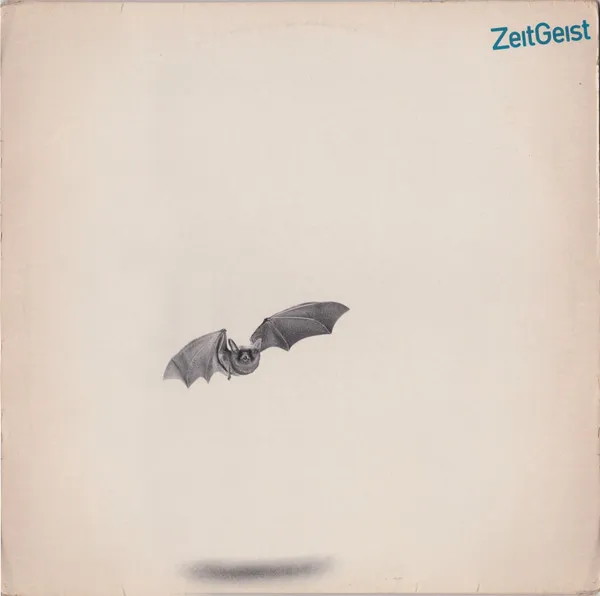 ZEITGEIST / ZEITGEIST