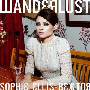 SOPHIE ELLIS-BEXTOR / ソフィー・エリス・ベクスター / ワンダーラスト(通常盤)