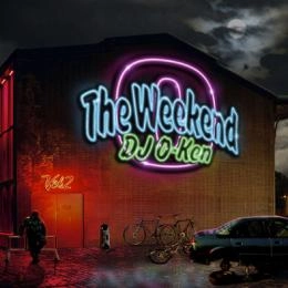 DJ O-KEN / WEEKEND VOL.2