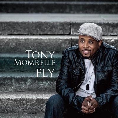 TONY MOMRELLE / トニー・モムレル / フライ / FLY