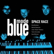 BLUE MODE / スペース・レース / SPACE RACE