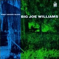 BIG JOE WILLIAMS / ビッグ・ジョー・ウィリアムズ / パイニー・ウッズ・ブルース / PINEY WOODS BLUES