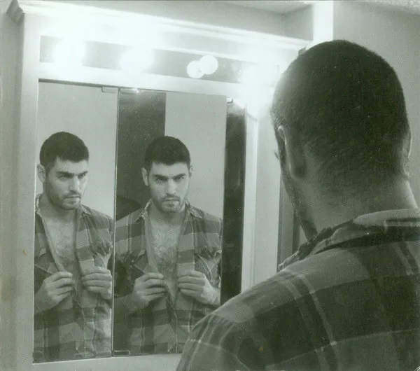 DAUGHN GIBSON / ALL HELL
