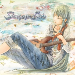 CRYV / クライフ / シューゲロイド
