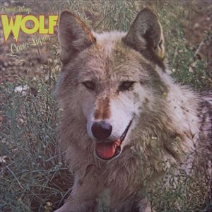 DARRYL WAY'S WOLF / ダリル・ウェイズ・ウルフ / CANIS LUPUS