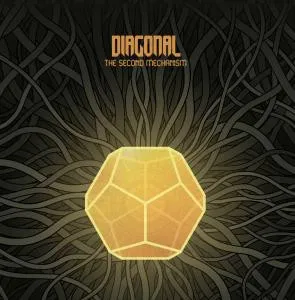 DIAGONAL (HR/HM/PROG) / DIAGONAL / SECOND MECHANISM