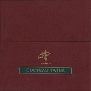 COCTEAU TWINS / コクトー・ツインズ / COCTEAU TWINS SINGLES COLLECTION