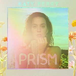 KATY PERRY / ケイティ・ペリー / プリズム＜来日記念スペシャル・