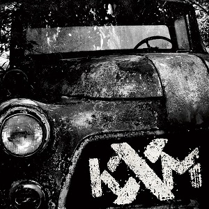 KXM / KXM（HQCD+DVD）