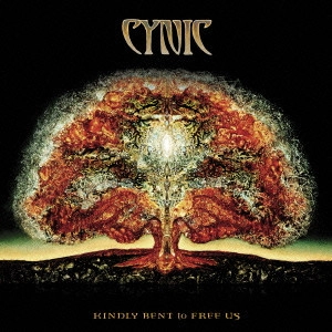 CYNIC / シニック / カインドリー・ベント・トゥ・フリー・アス