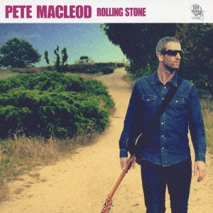 PETE MACLEOD / ローリング・ストーン