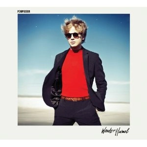 HAMEL (WOUTER HAMEL) / ウーター・ヘメル / ポンパドール　　　　　　　　　